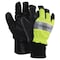 Viswerx Hi-Vis Winter Work Glove LG 127-11062 - alternate 2